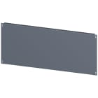 SIEMENS - SIVACON, chiusura di base, IP30, P: 500 mm, La: 900 mm, con zincatura 8MF10952UB220