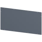 SIEMENS - SIVACON, tetto, chiuso, IP40, La: 900 mm, P: 500 mm, con zincatura