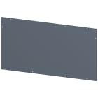 SIEMENS - SIVACON, tetto, EMC, IP40, La: 900 mm, P: 500 mm, zincato