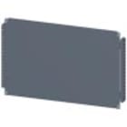 SIEMENS - SIVACON, base di frazione di scomparto, P: 600 mm, La: 900 mm, zincata 8MF10962AF20