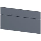 SIEMENS - SIVACON, base, IP30, P: 600 mm, La: 900 mm, zincata