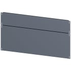 SIEMENS - SIVACON, base, EMC, IP40, P: 600 mm, La: 900 mm, zincata 8MF10962UB420