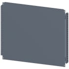 SIEMENS - SIVACON, base di frazione di scomparto, P: 800 mm, La: 900 mm, zincata