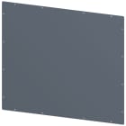 SIEMENS - SIVACON, tetto, chiuso, IP40, L: 900 mm, P: 800 mm, zincato 8MF10982UD100A