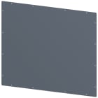 SIEMENS - SIVACON, tetto, chiuso, IP55, L: 900 mm, P: 800 mm, zincato 8MF10982UD110A