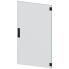 SIEMENS - SIVACON, porta modulare, lato destro, IP40, A: 1100 mm, La: 600 mm, classe di protezione 1 8MF11602UT340BA2