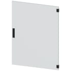 SIEMENS - SIVACON, porta modulare, lato destro, IP40, A: 1100 mm, La: 800 mm, classe di protezione 1 8MF11802UT340BA2