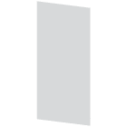 SIEMENS - SIVACON, parete laterale, piatta, IP40, A: 2200 mm, La: 1000 mm, RAL 7035