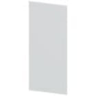 SIEMENS - SIVACON, parete di separazione, per quadri affiancati, A: 2200 mm, P: 1000 mm 8MF12002UW703C