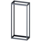 SIEMENS - SIVACON, struttura, per involucro vuoto standard, A: 2200 mm, La: 1000 mm, P: 500 mm