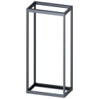 SIEMENS - SIVACON, struttura, per involucro vuoto standard, A: 2200 mm, La: 1000 mm, P: 600 mm