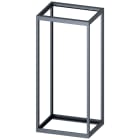 SIEMENS - SIVACON, struttura, per involucro vuoto standard, A: 2200 mm, La: 1000 mm, P: 800 mm 8MF12082GS40