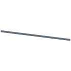 SIEMENS - SIVACON, guida di montaggio, Lu: 2150 mm, zincata 8MF12152AS30