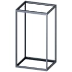 SIEMENS - SIVACON, struttura, per involucro vuoto standard, A: 2200 mm, La: 1200 mm, P: 1000 mm