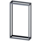 SIEMENS - SIVACON, struttura, per involucro vuoto standard, A: 2200 mm, La: 1200 mm, P: 400 mm
