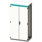 SIEMENS - SIVACON, involucro vuoto quadro elettrico, senza pareti laterali, secondo IEC 62208, IP55 8MF12253BR5