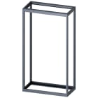 SIEMENS - SIVACON, struttura per involucro vuoto standard, A: 2200 mm, La: 1200 mm, P: 600 mm