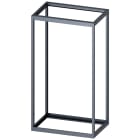 SIEMENS - SIVACON, struttura, per involucro vuoto standard, A: 2200 mm, La: 1200 mm, P: 800 mm