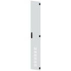 SIEMENS - SIVACON, porta lato destro, con ventilazione, IP20, A: 2200 mm, L: 300 mm, classe di protezione 1