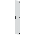 SIEMENS - SIVACON, porta, a destra, ventilato, IP40, A: 2200 mm, La: 300 mm, RAL 7035 8MF12302UT142BA2