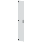 SIEMENS - SIVACON, porta lato sinistro, EMC, IP40, A: 2200 mm, L: 300 mm, classe di protezione 1