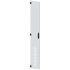 SIEMENS - SIVACON, porta lato sinistro, con ventilazione, IP20, A: 2200 mm, L: 300 mm, classe di protezione 1
