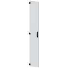 SIEMENS - SIVACON, porta, a sinistra, ventilato, IP40, A: 2200 mm, La: 300 mm, RAL 7035 8MF12302UT152BA2