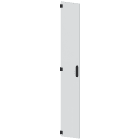 SIEMENS - SIVACON, porta, a sinistra, ventilato, IP40, A: 2200 mm, La: 300 mm, RAL 7035