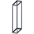 SIEMENS - SIVACON, struttura, per involucro vuoto standard, A: 2200 mm, La: 400 mm, P: 1000 mm 8MF12402GS30