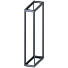 SIEMENS - SIVACON, struttura, per involucro vuoto standard, A: 2200 mm, La: 400 mm, P: 1000 mm