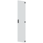SIEMENS - SIVACON, porta lato destro, IP55, A: 2200 mm, L: 400 mm, classe di protezione 1