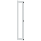 SIEMENS - SIVACON, porta lato destro, finestra, IP55, A: 2000 mm, L: 400 mm, classe di protezione 1