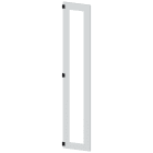 SIEMENS - SIVACON, porta lato sinistro, finestra, IP55, A: 2200 mm, L: 400 mm, classe di protezione 1