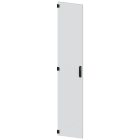 SIEMENS - SIVACON, porta lato sinistro, EMC, IP40, A: 2200 mm, L: 400 mm, classe di protezione 1 8MF12402UT150CA1