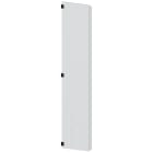 SIEMENS - SIVACON, anta della porta, a sinistra, con alette di ventilazione, IP40, A: 2200 mm, La: 400 mm