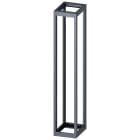 SIEMENS - SIVACON, struttura, per involucro vuoto standard, A: 2200 mm, La: 400 mm, P: 500 mm