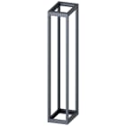 SIEMENS - SIVACON, struttura, per involucro vuoto standard, A: 2200 mm, La: 400 mm, P: 600 mm 8MF12462GS30