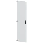 SIEMENS - SIVACON, porta lato sinistro, IP55, A: 2200 mm, L: 500 mm, classe di protezione 1 8MF12502UT150BA2