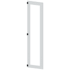 SIEMENS - SIVACON, porta lato sinistro, finestra, IP55, A: 2200 mm, L: 500 mm, classe di protezione 1