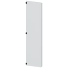 SIEMENS - SIVACON, semiporta lato sinistro, EMC, IP40, A: 2200 mm, L: 500 mm, classe di protezione 1