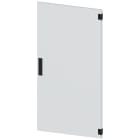 SIEMENS - SIVACON, porta modulare, lato destro, IP40, A: 1200 mm, La: 600 mm, classe di protezione 1