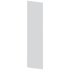 SIEMENS - SIVACON, parete di separazione, per quadri affiancati, A: 2200 mm, P: 600 mm