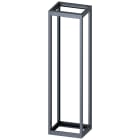 SIEMENS - SIVACON, struttura, per involucro vuoto standard, A: 2200 mm, La: 600 mm, P: 500 mm