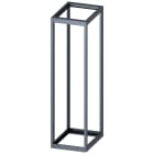 SIEMENS - SIVACON, struttura per involucro vuoto standard, A: 2200 mm, La: 600 mm, P: 800 mm 8MF12682GS30