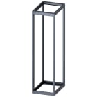 SIEMENS - SIVACON, struttura, per involucro vuoto standard, A: 2200 mm, La: 600 mm, P: 800 mm