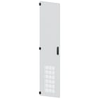 SIEMENS - SIVACON, porta lato sinistro, con ventilazione, IP20, A: 2200 mm, L: 450 mm, classe di protezione 1 8MF12702UT151BA2
