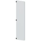 SIEMENS - SIVACON, semiporta lato sinistro, IP55, A: 2200 mm, L: 450 mm, classe di protezione 1