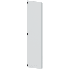 SIEMENS - SIVACON, semiporta lato sinistro, EMC, IP40, A: 2200 mm, L: 450 mm, classe di protezione 1 8MF12702UT250CA1