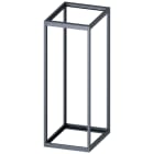 SIEMENS - SIVACON, struttura, per involucro vuoto standard, A: 2200 mm, La: 800 mm, P: 1000 mm