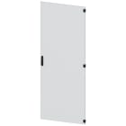 SIEMENS - SIVACON, porta lato destro, EMC, IP40, A: 2200 mm, L: 800 mm, classe di protezione 1 8MF12802UT140CA1